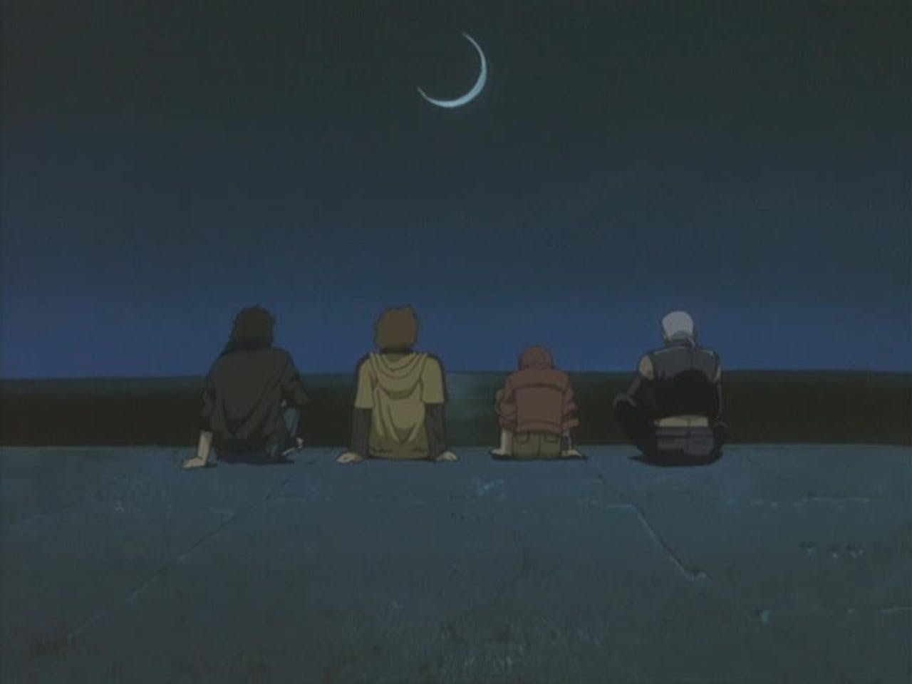 assista ao episódio 5 da temporada 1