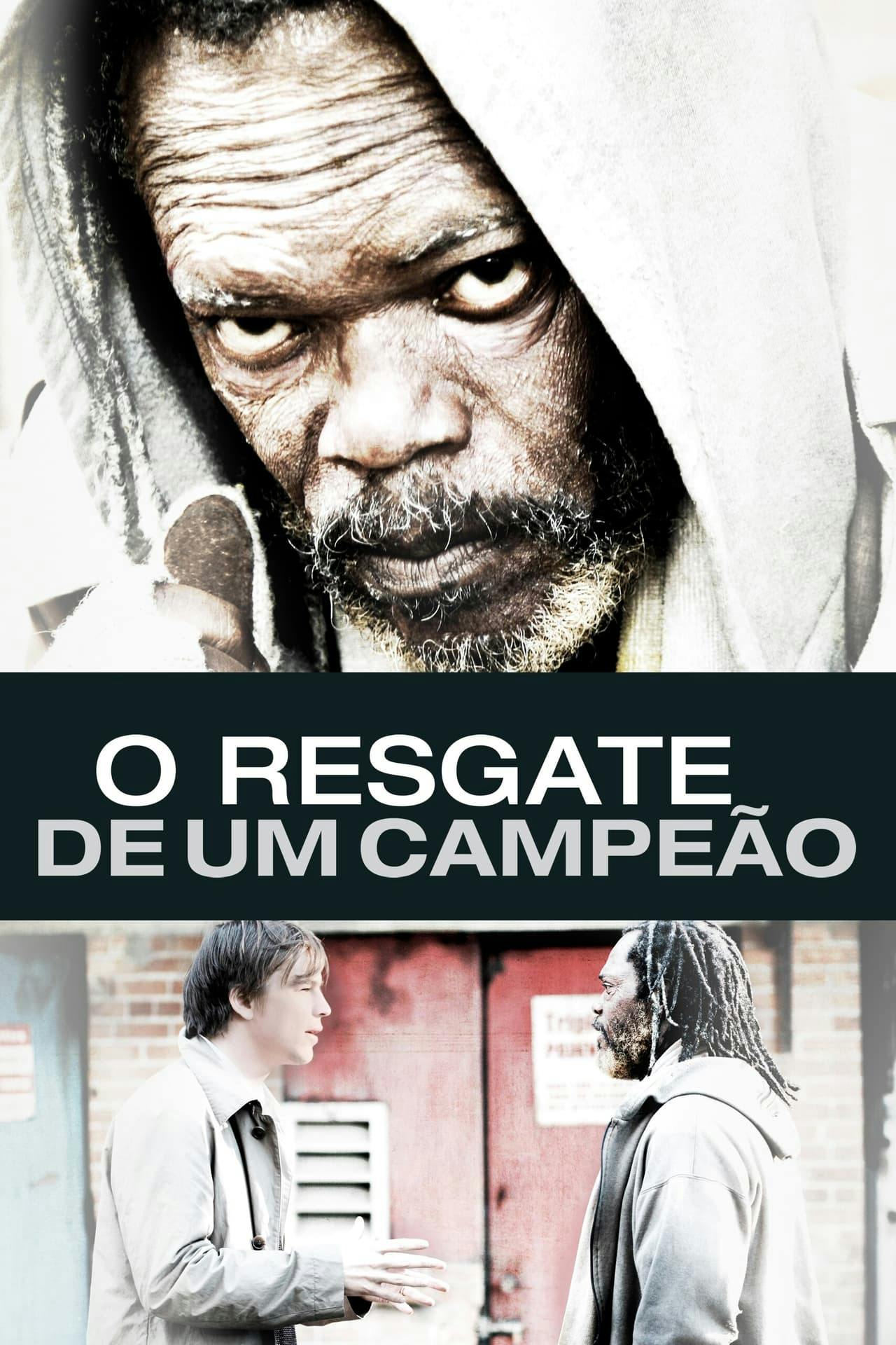 Assistir O Resgate de um Campeão Online em HD