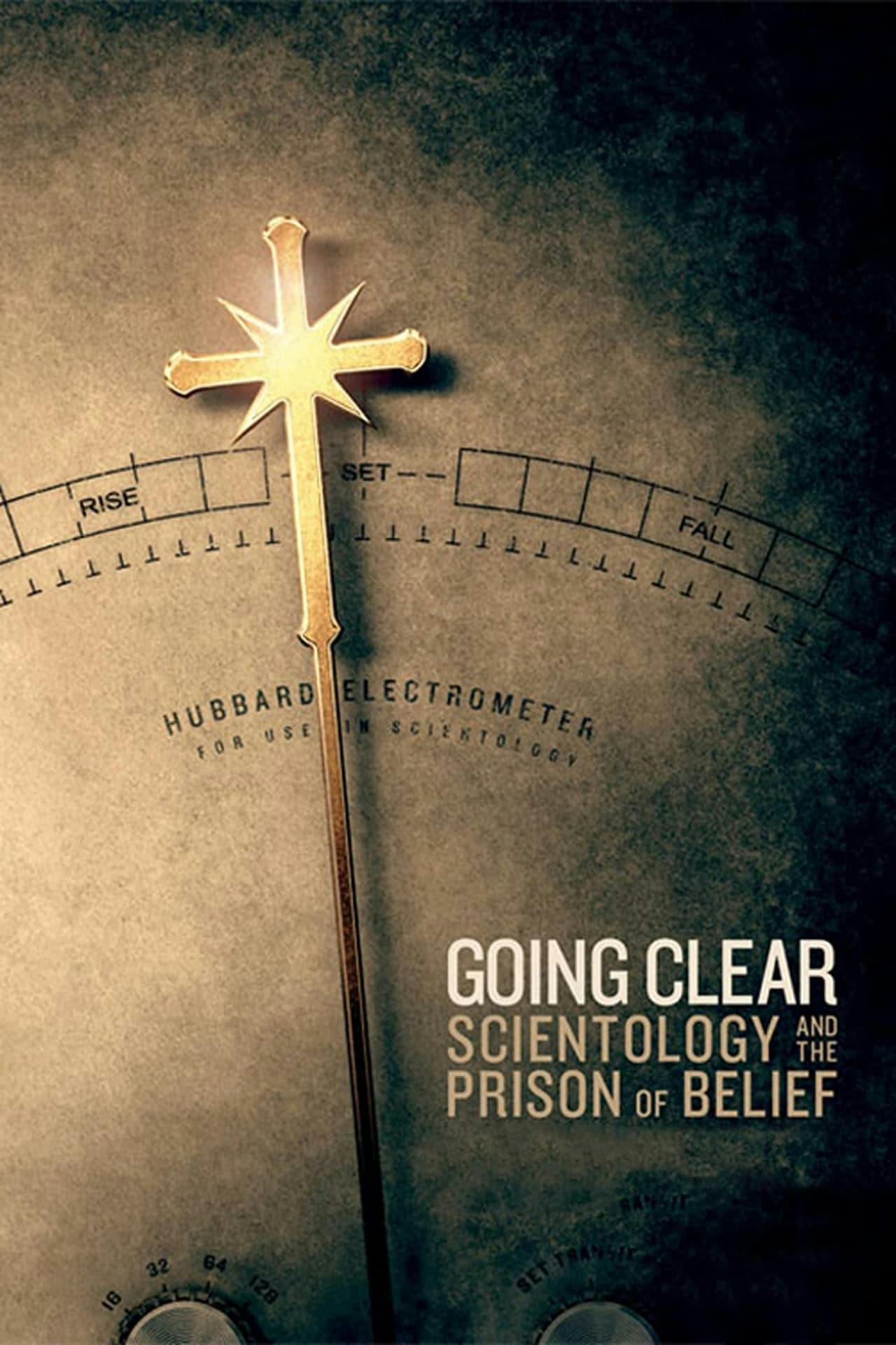 Assistir Going Clear: Scientology and the Prison of Belief Online em HD