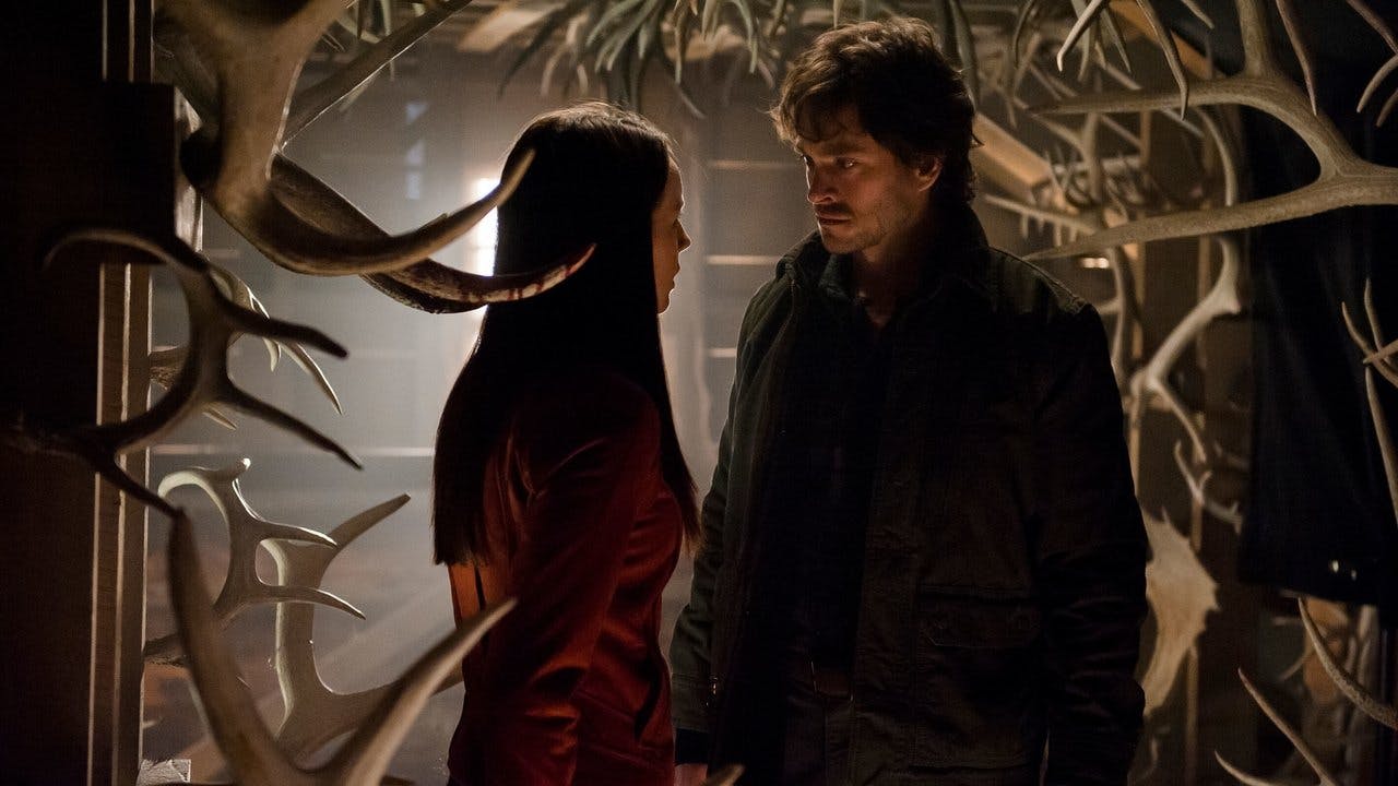 assista ao episódio 12 da temporada 1