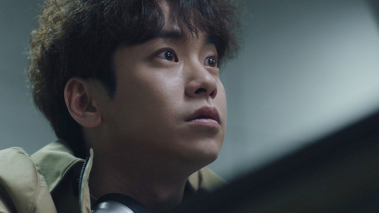 assista ao episódio 18 da temporada 1