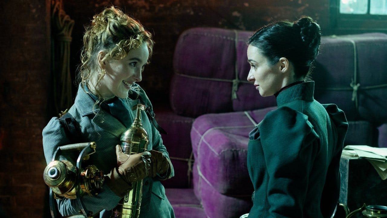 assista ao episódio 3 da temporada 1