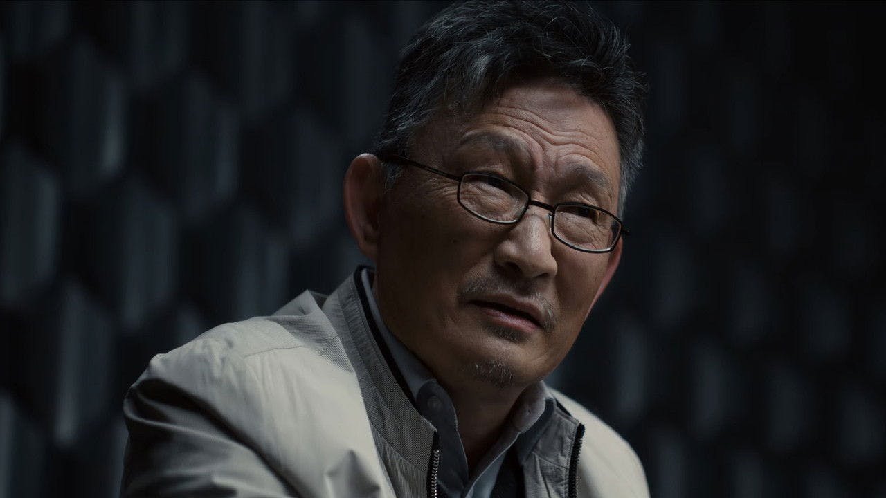 assista ao episódio 9 da temporada 1