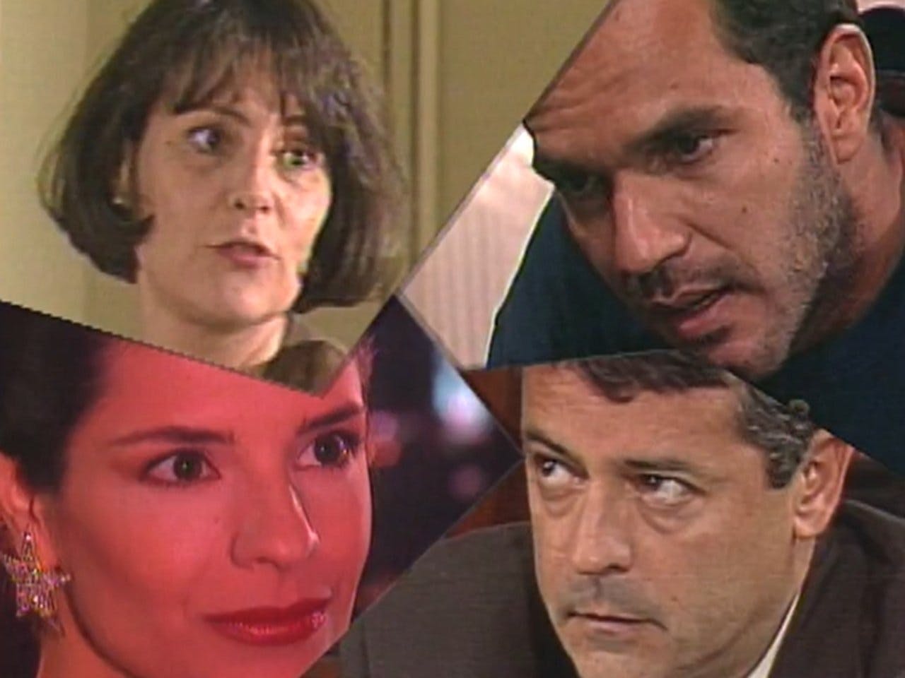 assista ao episódio 31 da temporada 1