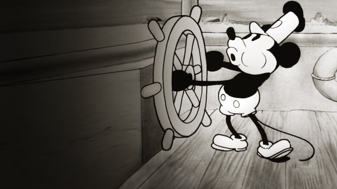 O Vapor Willie