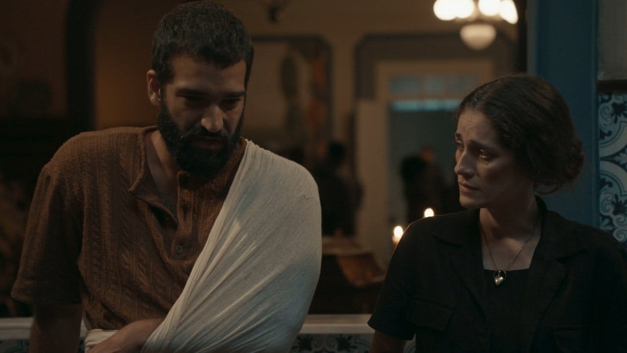 assista ao episódio 8 da temporada 1