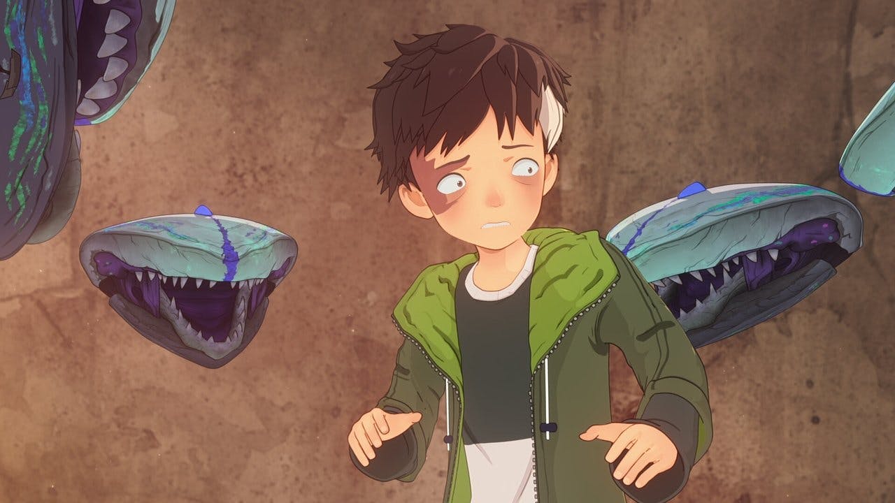 assista ao episódio 3 da temporada 1