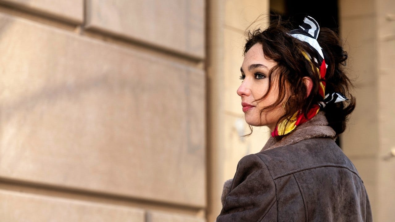 assista ao episódio 5 da temporada 1