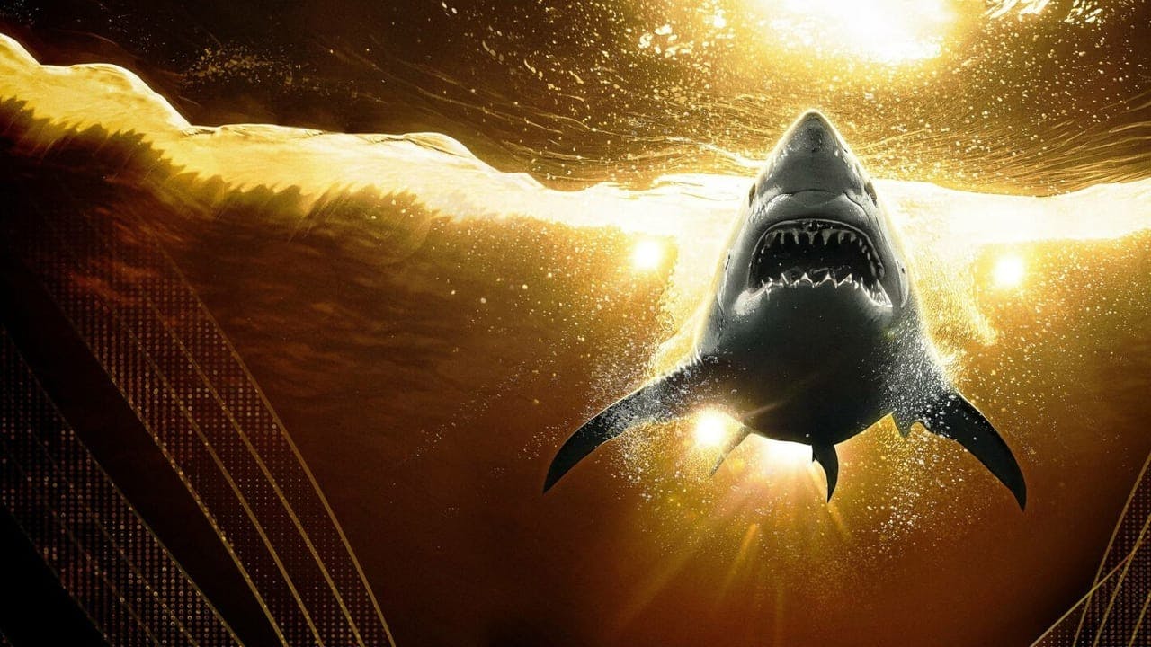 Semana do Tubarão: Melhores Mordidas assista online