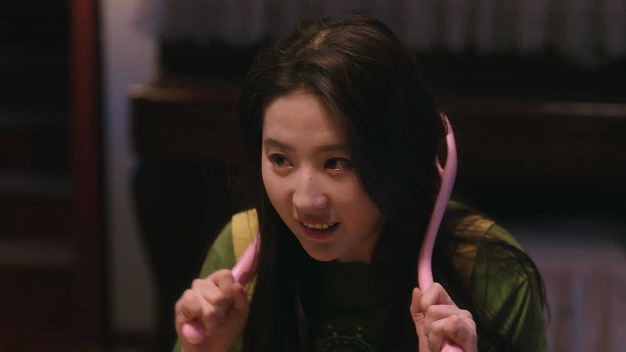 assista ao episódio 28 da temporada 1