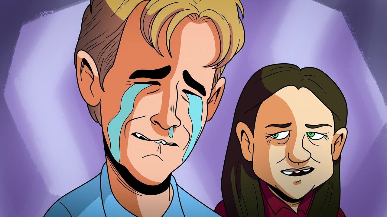 assista ao episódio 5 da temporada 1