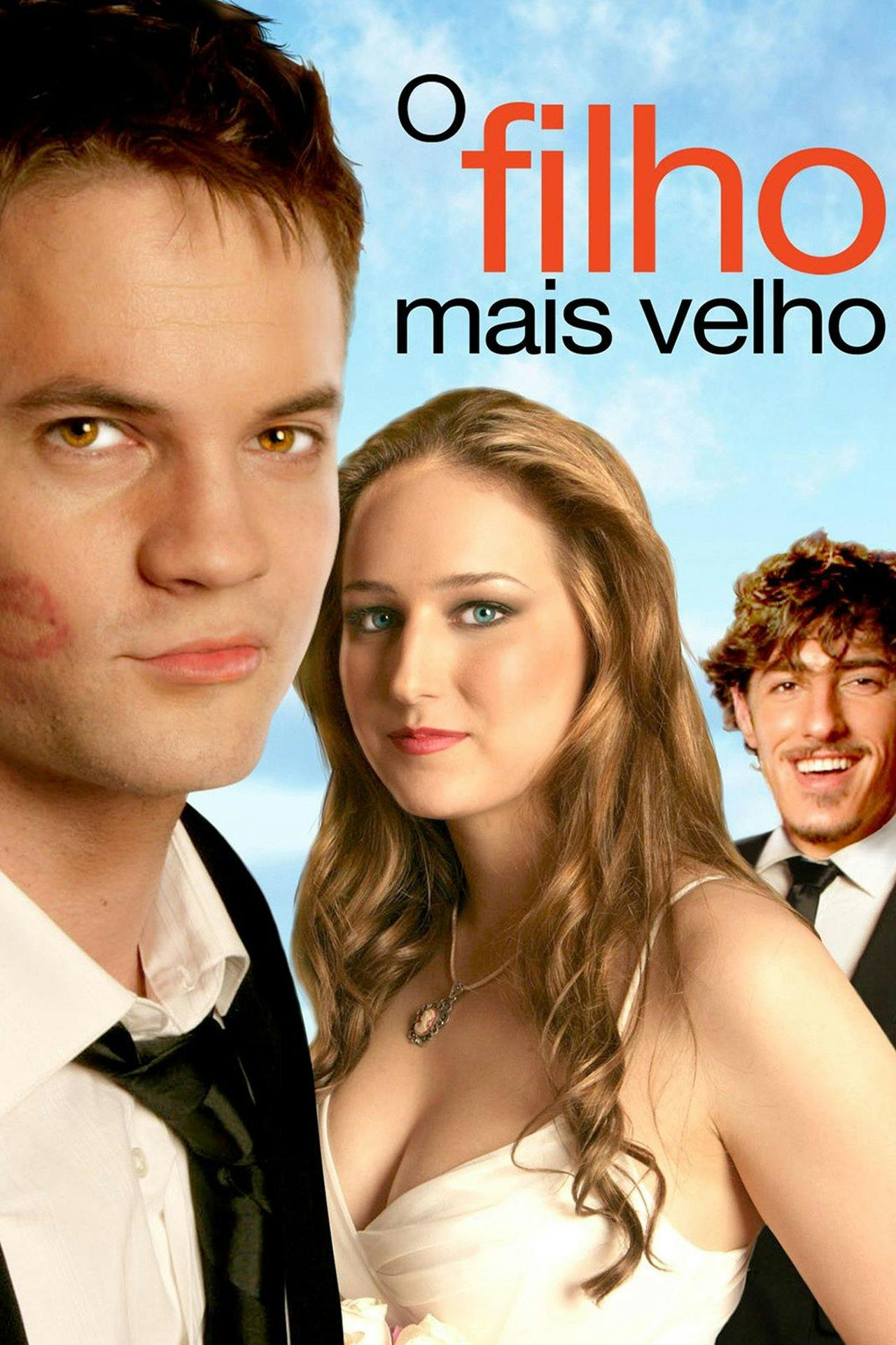 Assistir O Filho Mais Velho Online em HD