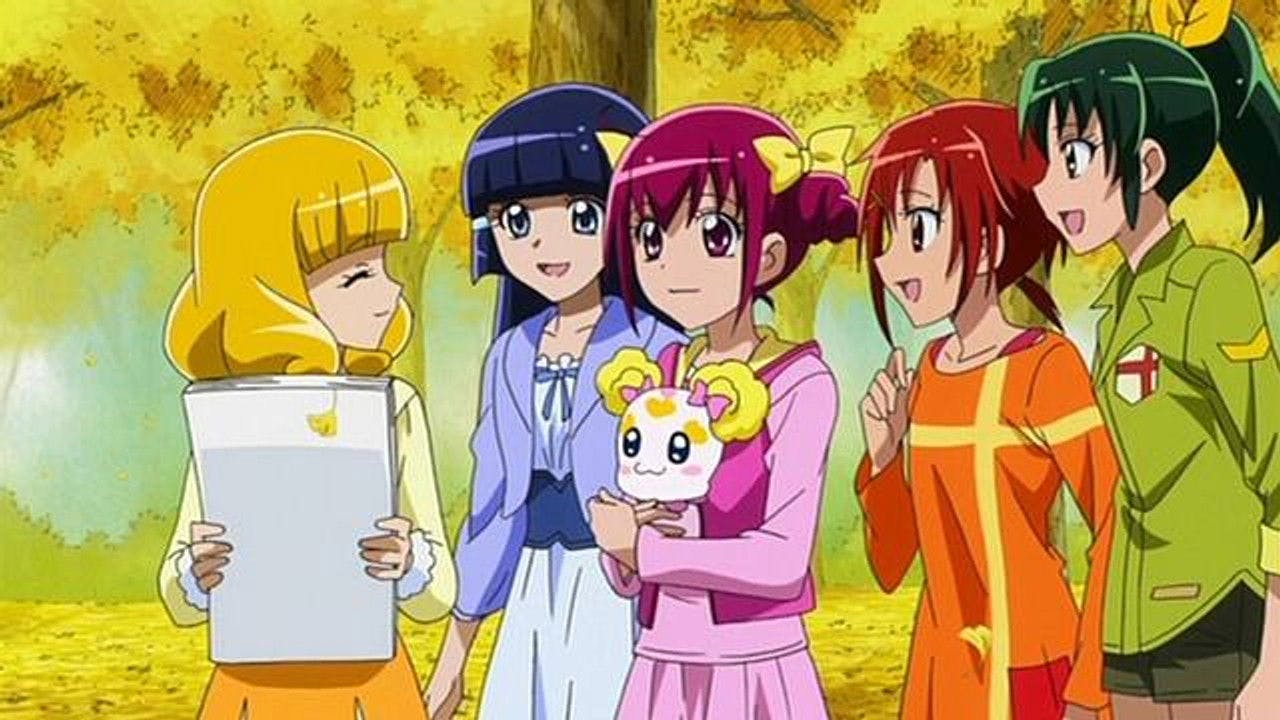 assista ao episódio 41 da temporada 1