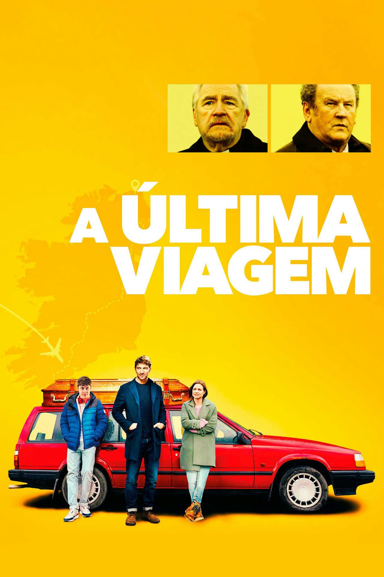 Assistir A Última Viagem Online em HD