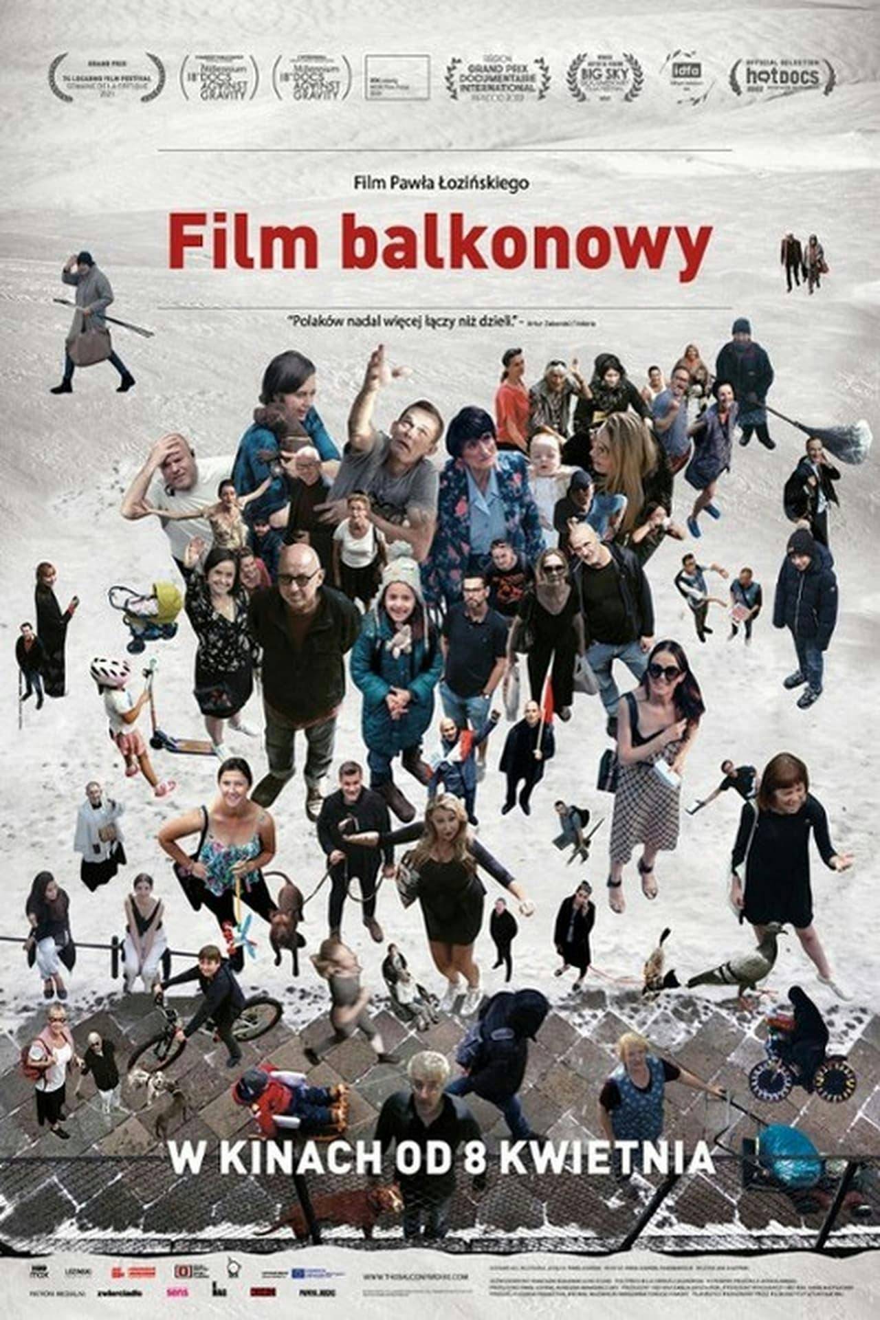 Assistir Film balkonowy Online em HD