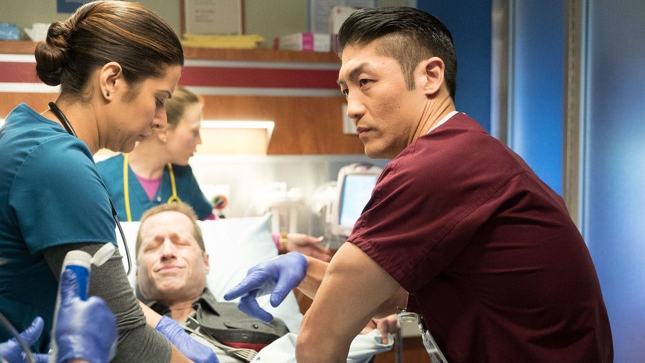 assista ao episódio 11 da temporada 1