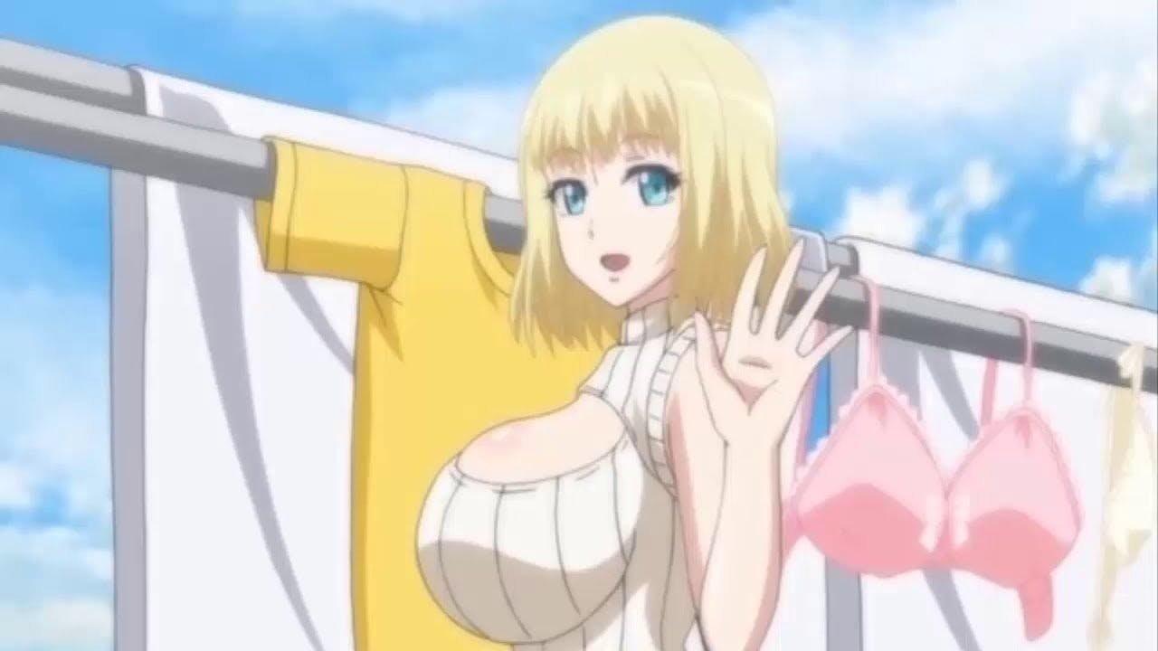 Katainaka Ni Totsui De Kita Russia Musume To H Shimakuru Ohanashi