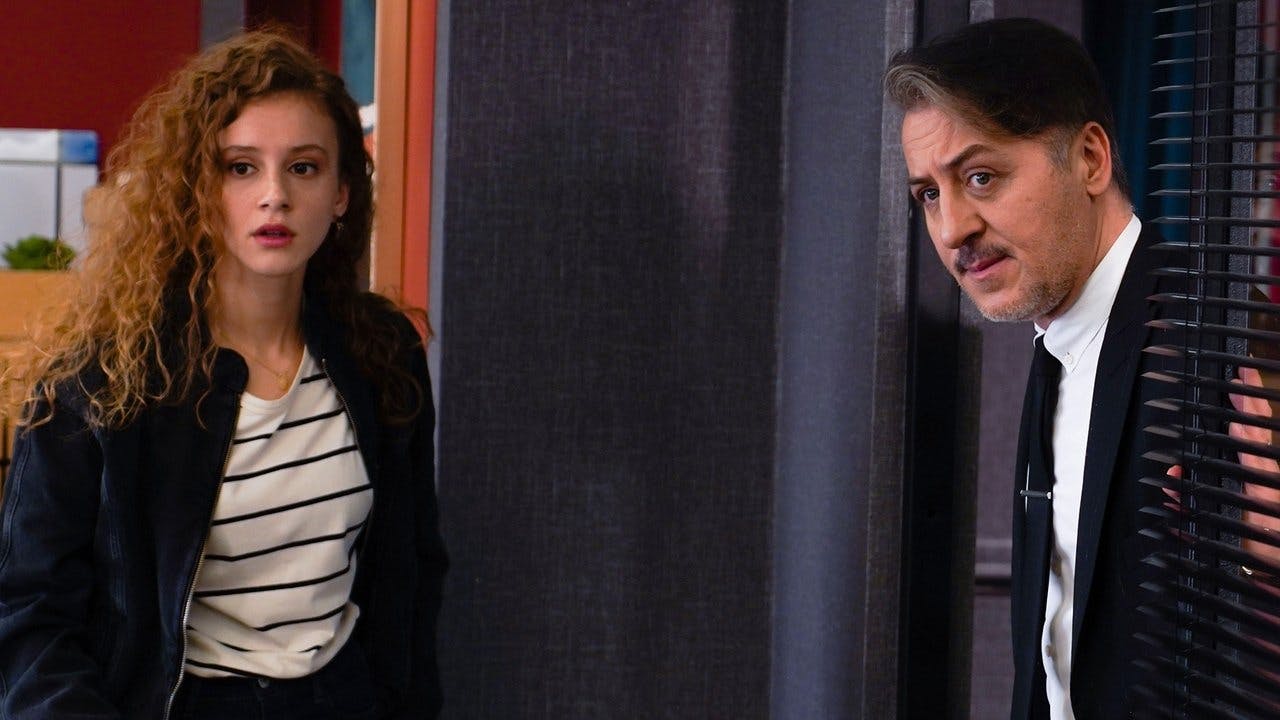 assista ao episódio 9 da temporada 1