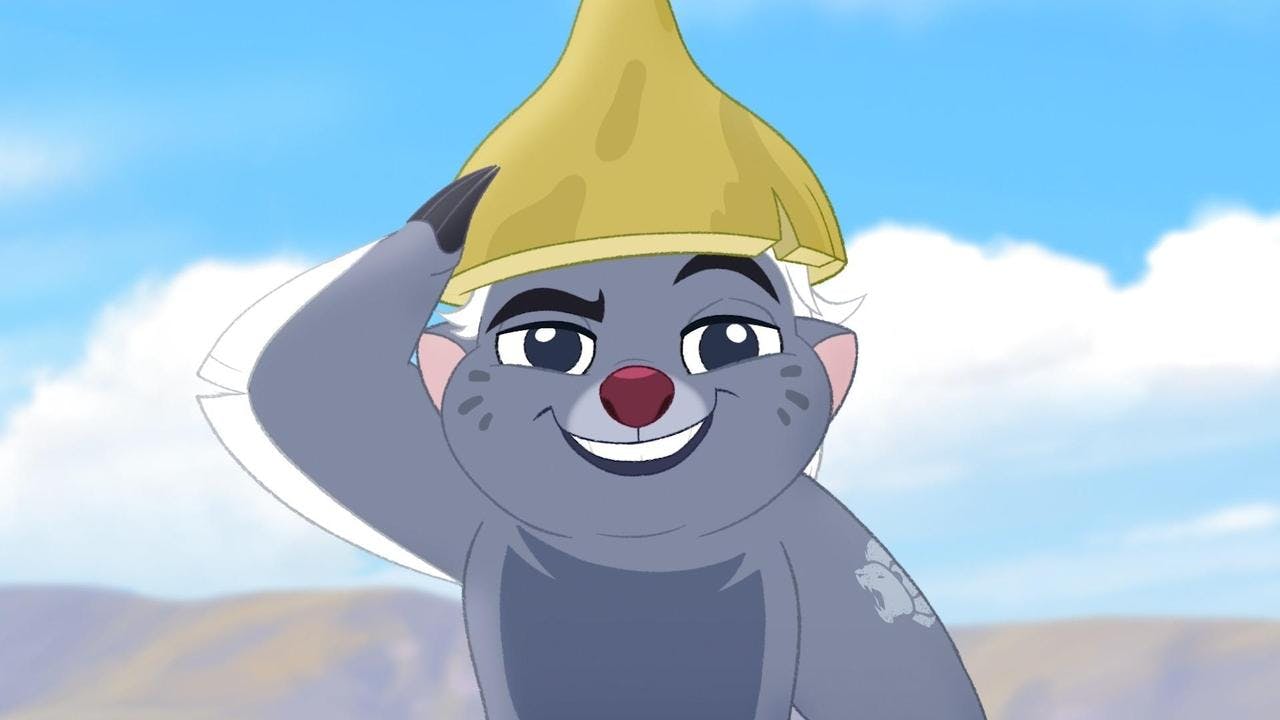 assista ao episódio 3 da temporada 1