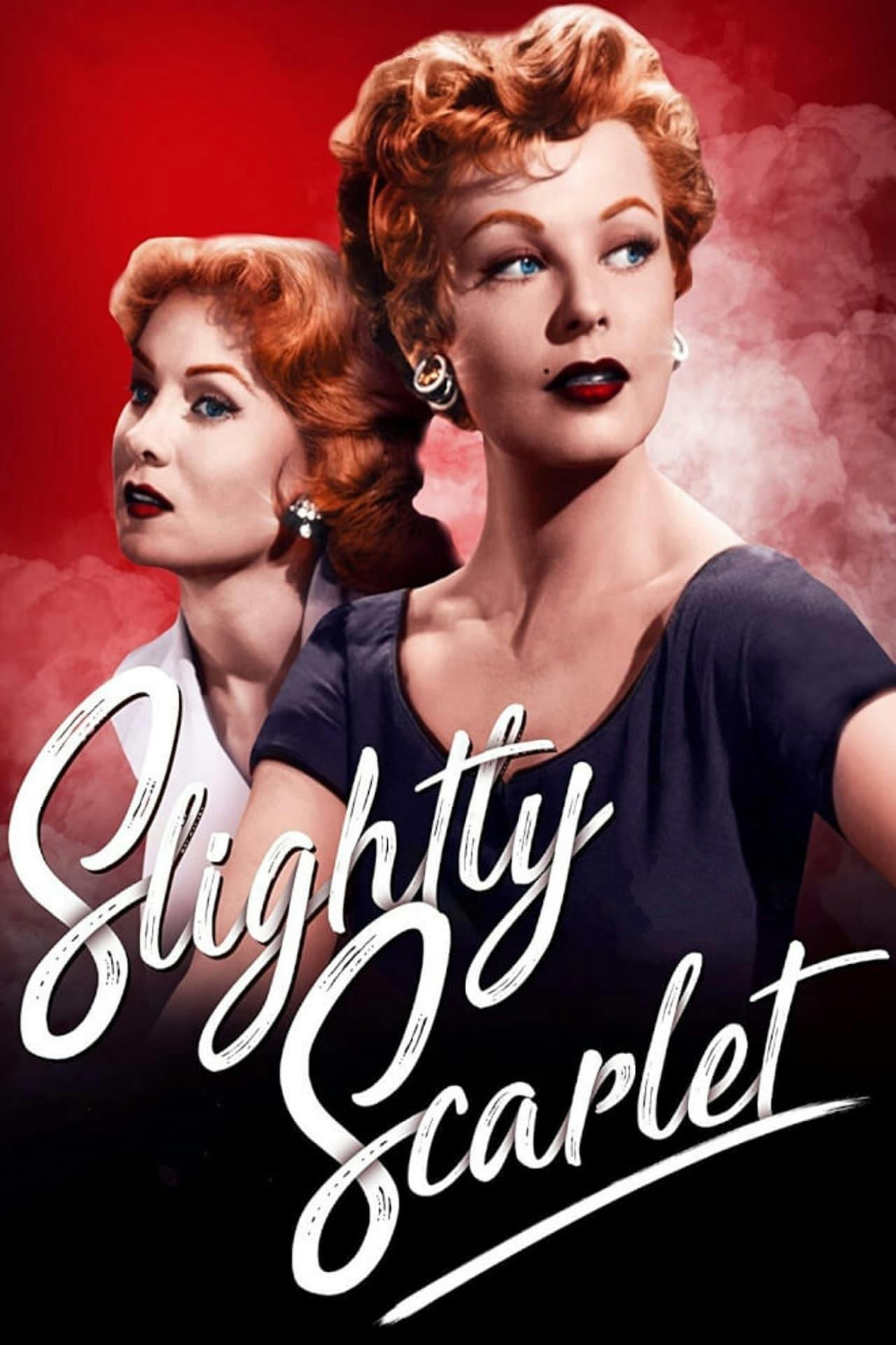 Assistir Slightly Scarlet Online em HD