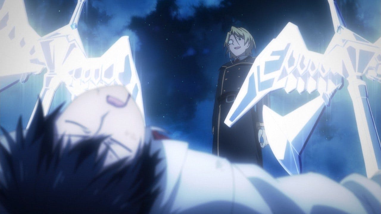 assista ao episódio 11 da temporada 1