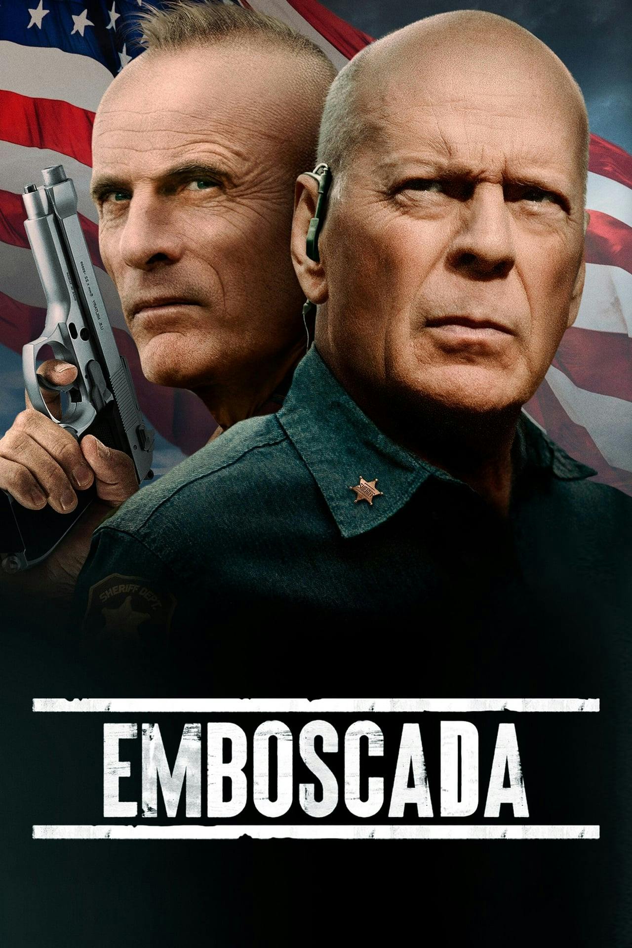 Assistir Emboscada Online em HD