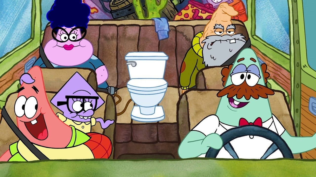 assista ao episódio 11 da temporada 1