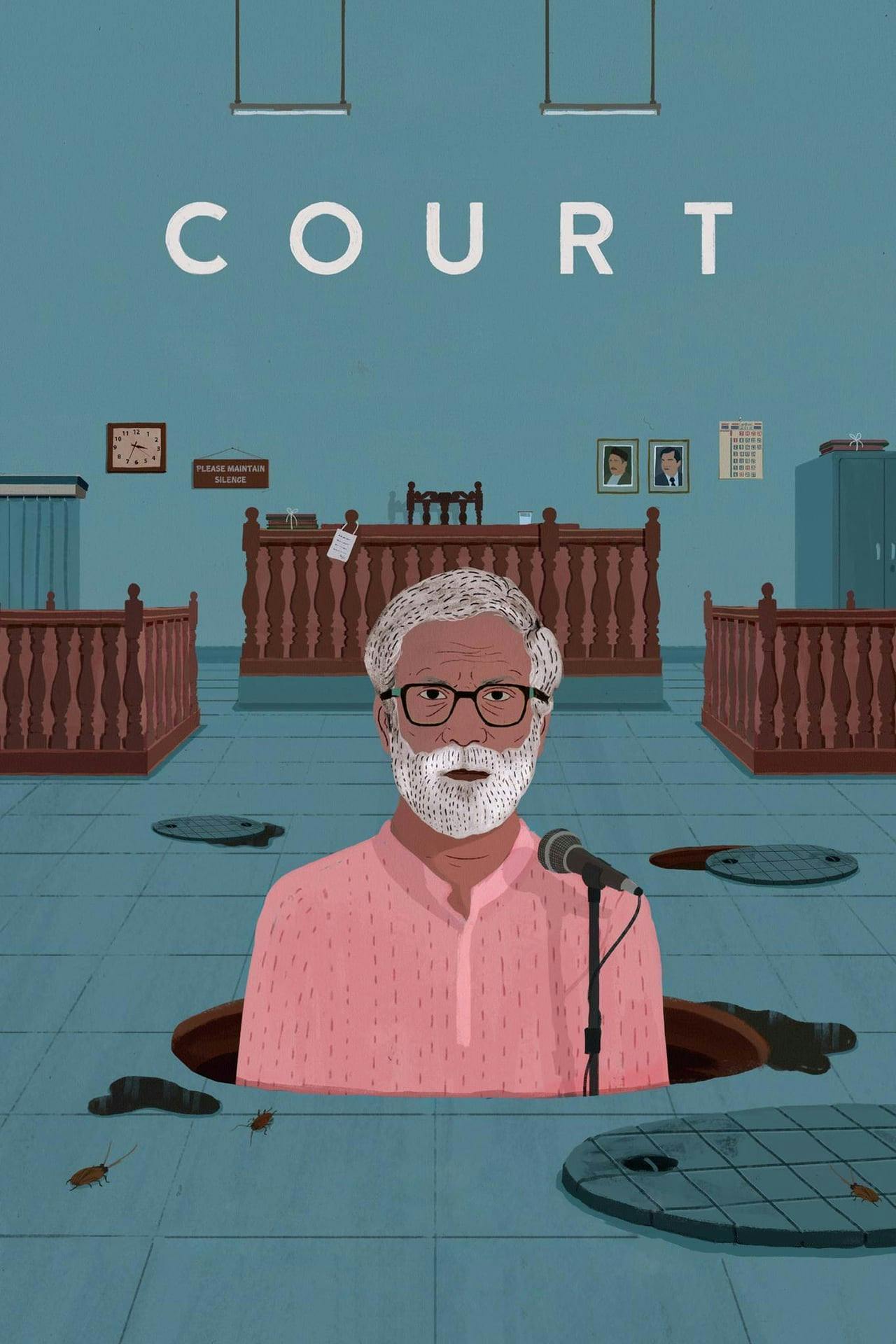 Assistir Court Online em HD