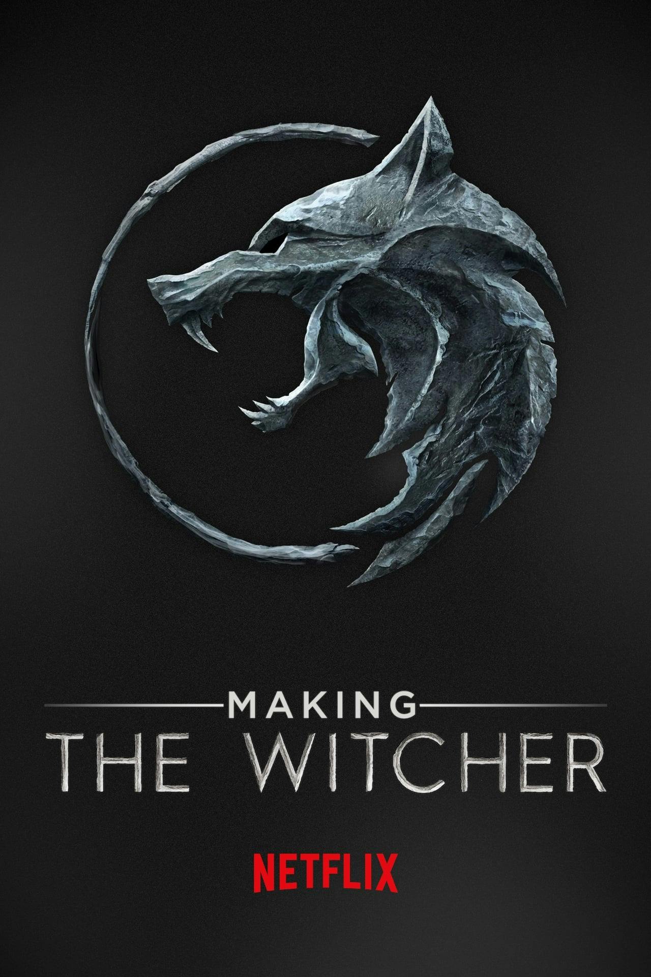 Assistir The Witcher – Making Of Online em HD