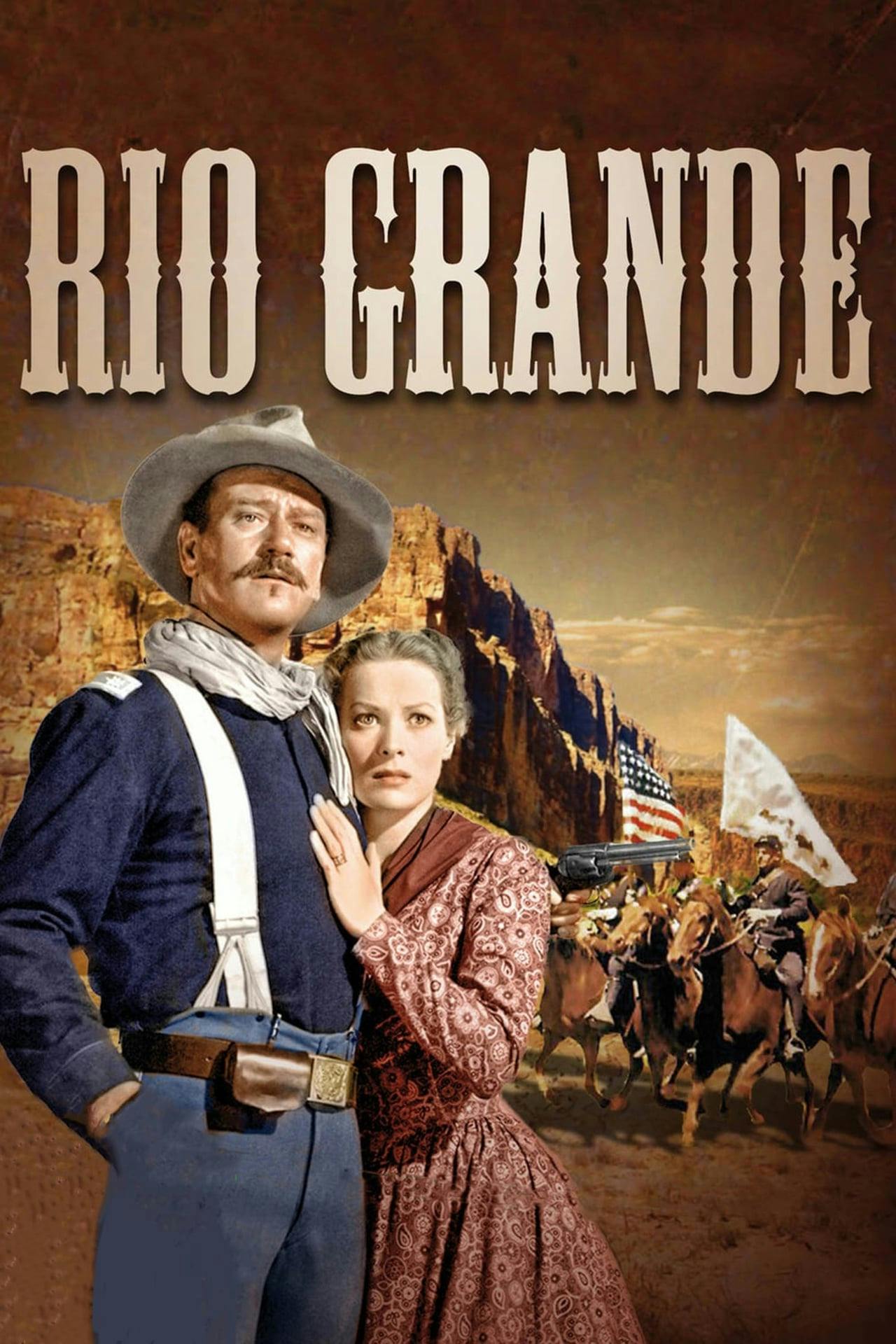 Assistir Rio Bravo Online em HD