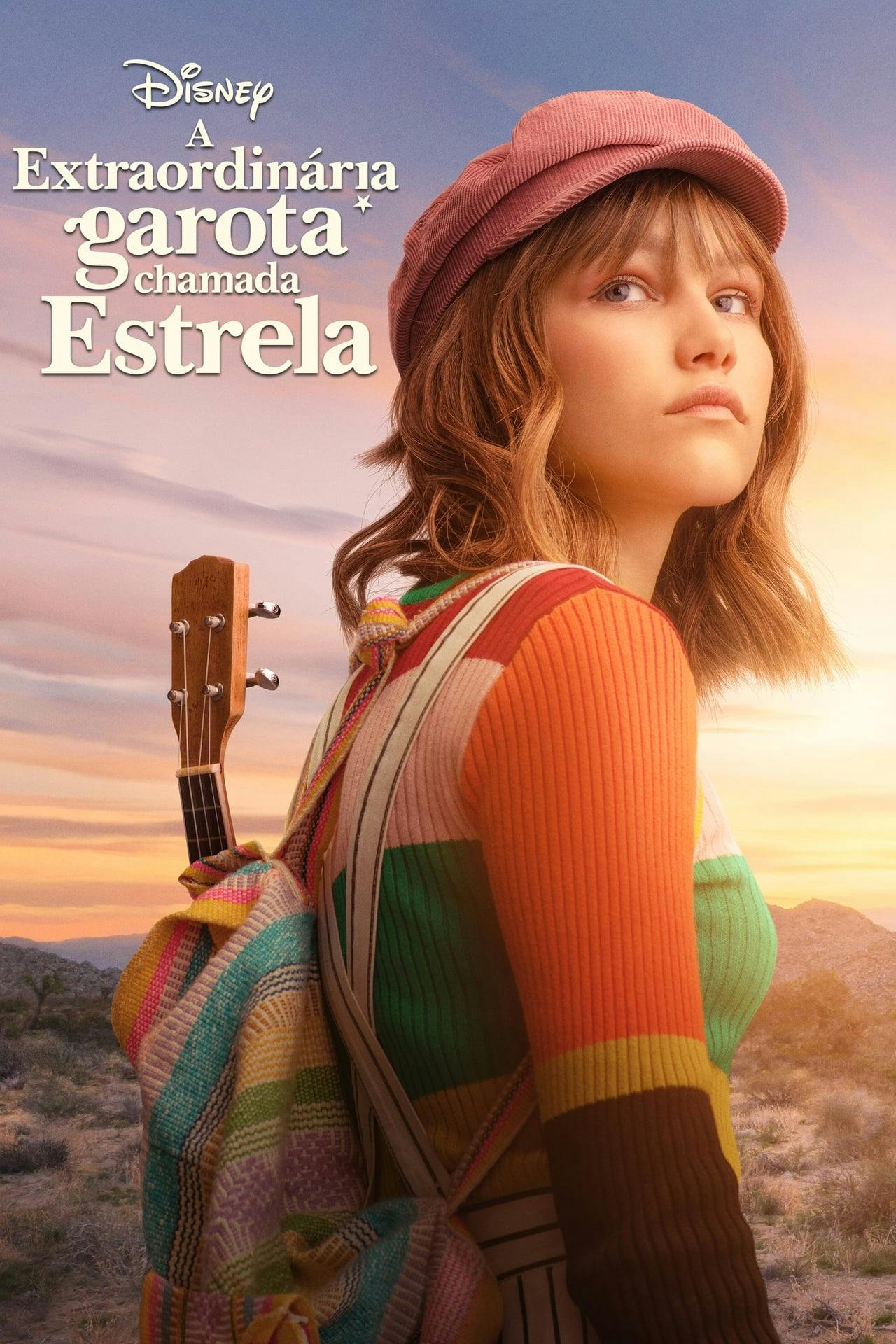 Assistir A Extraordinária Garota Chamada Estrela Online em HD