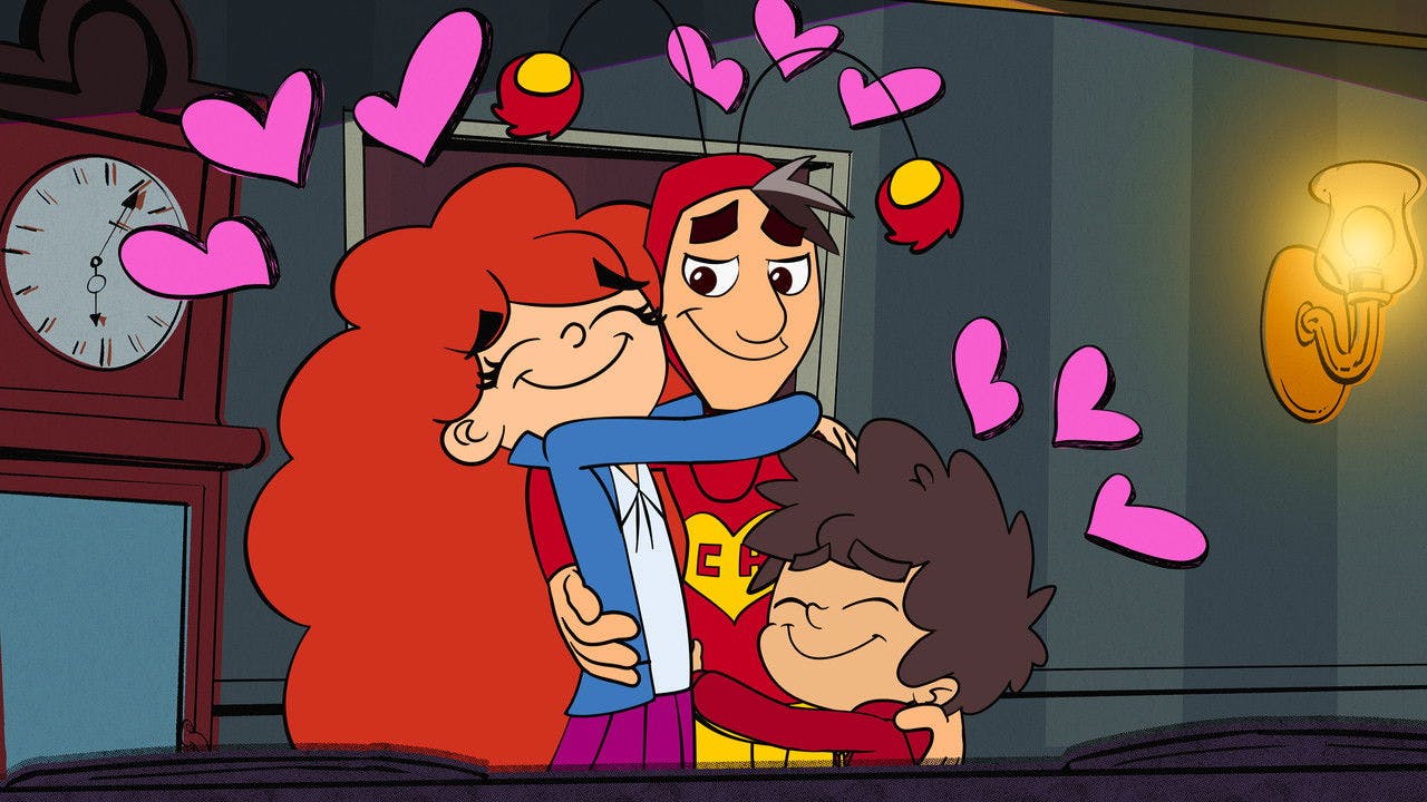 assista ao episódio 1 da temporada 1