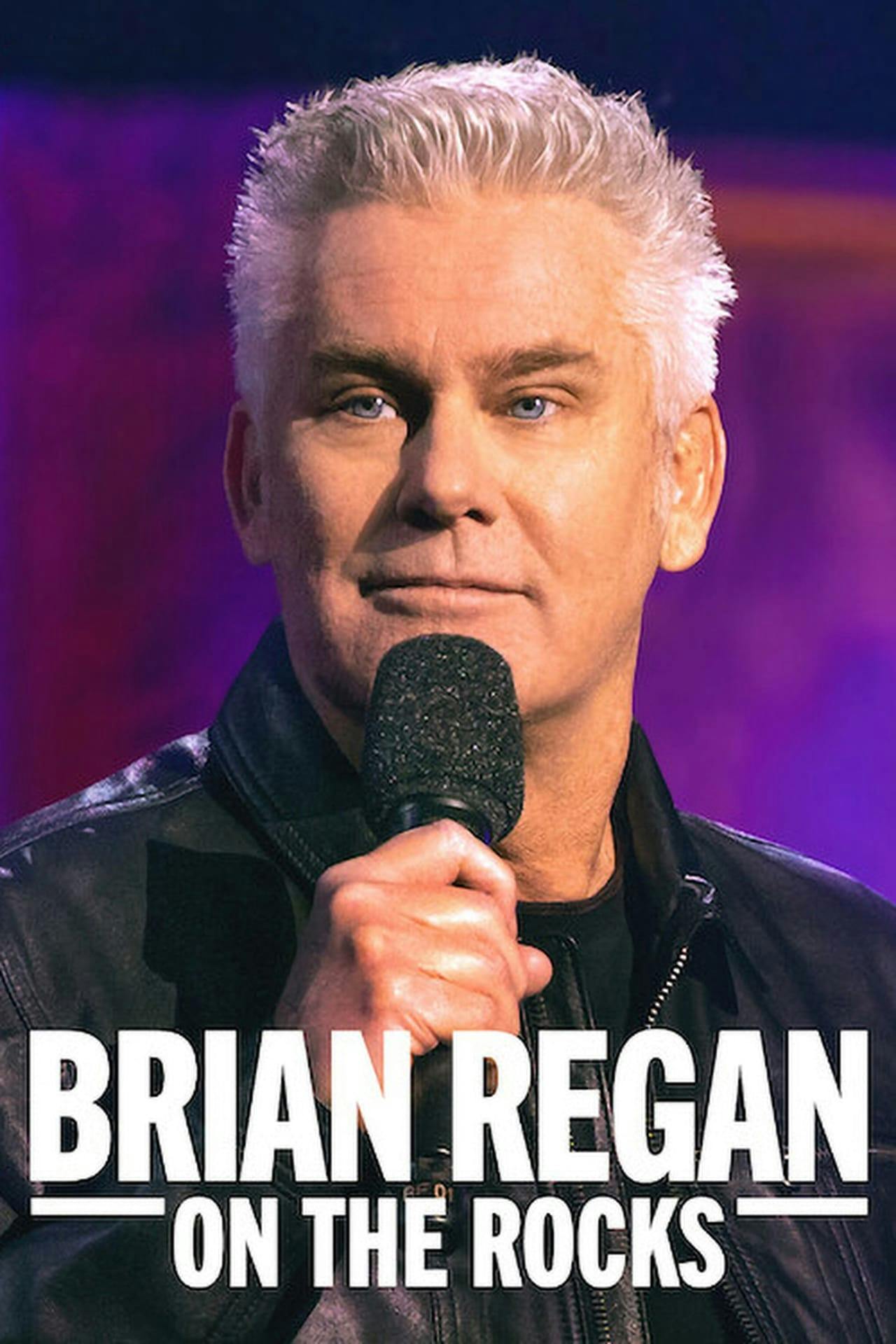 Assistir Brian Regan: On the Rocks Online em HD