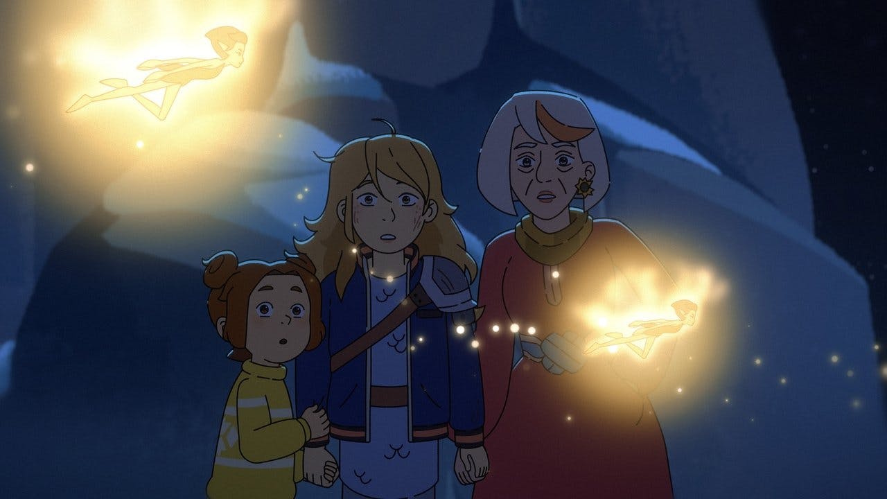 assista ao episódio 6 da temporada 1