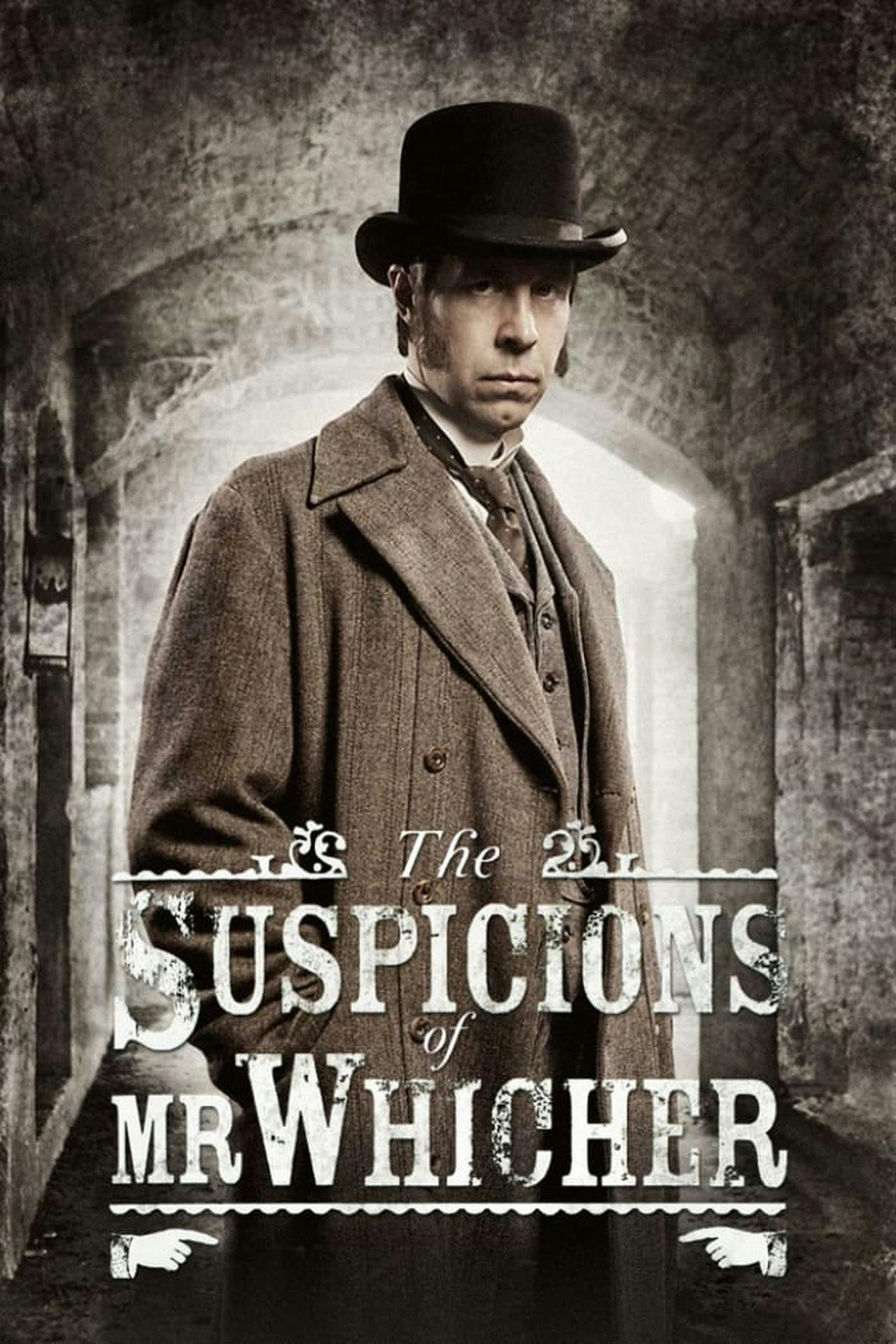 Assistir As Suspeitas Do Sr. Whicher Online em HD