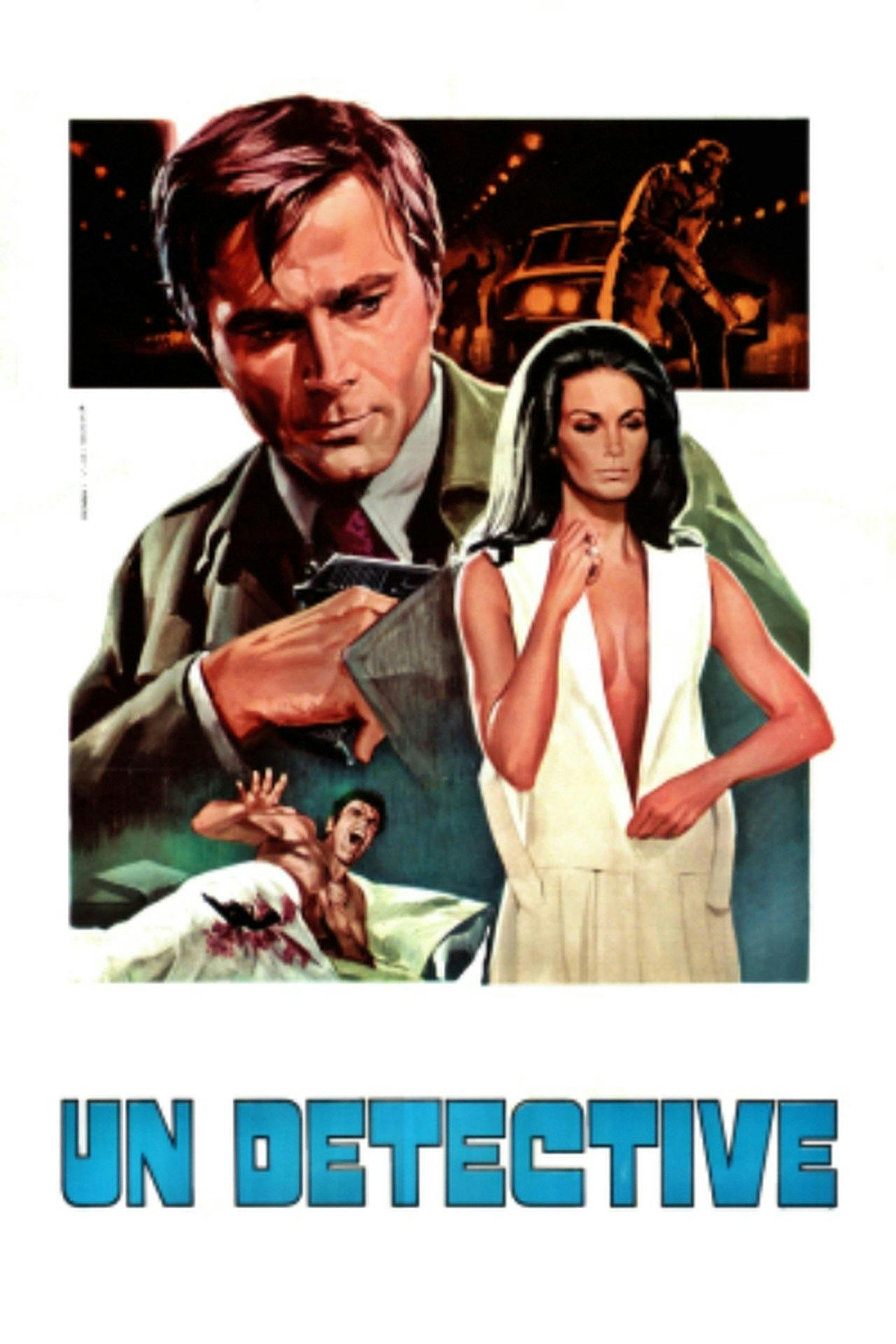 Assistir Un detective Online em HD