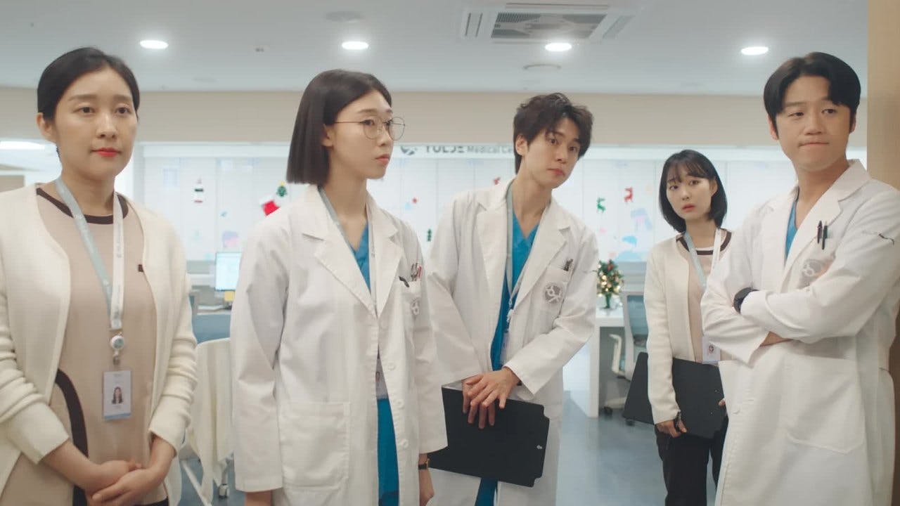assista ao episódio 12 da temporada 1