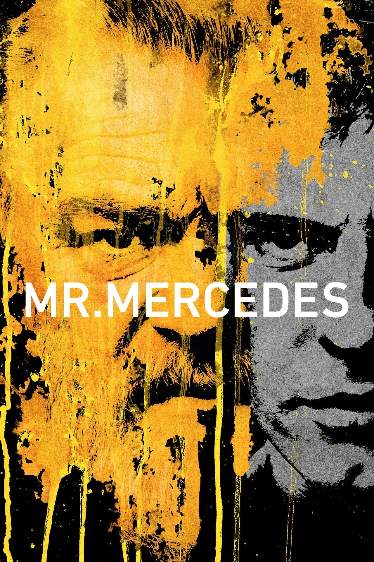 Assistir Sr. Mercedes Online em HD