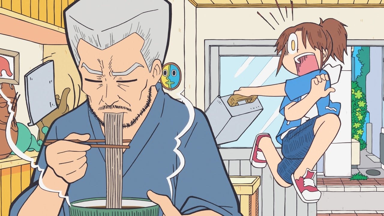 assista ao episódio 4 da temporada 1