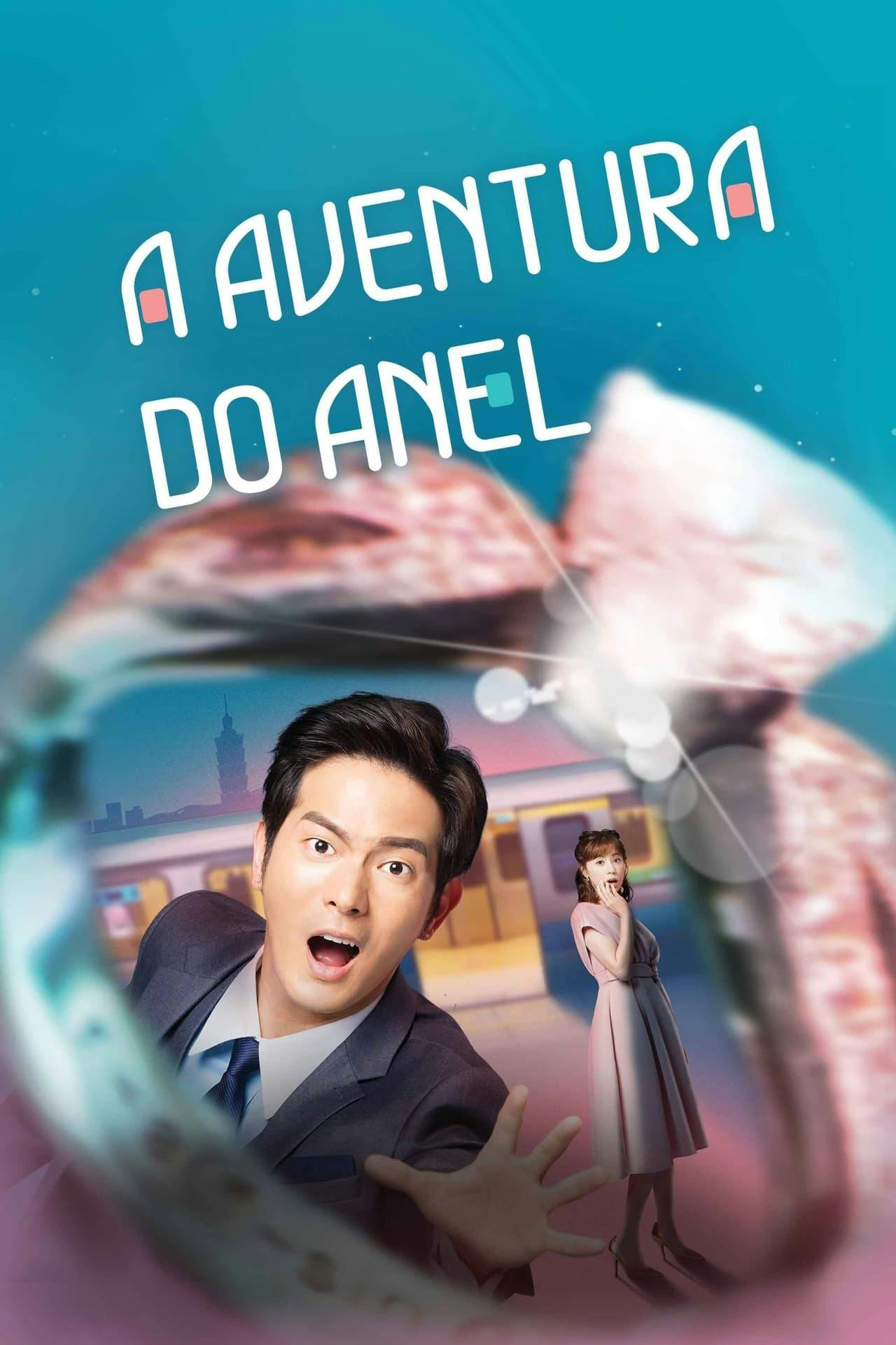 Assistir A Aventura do Anel Online em HD