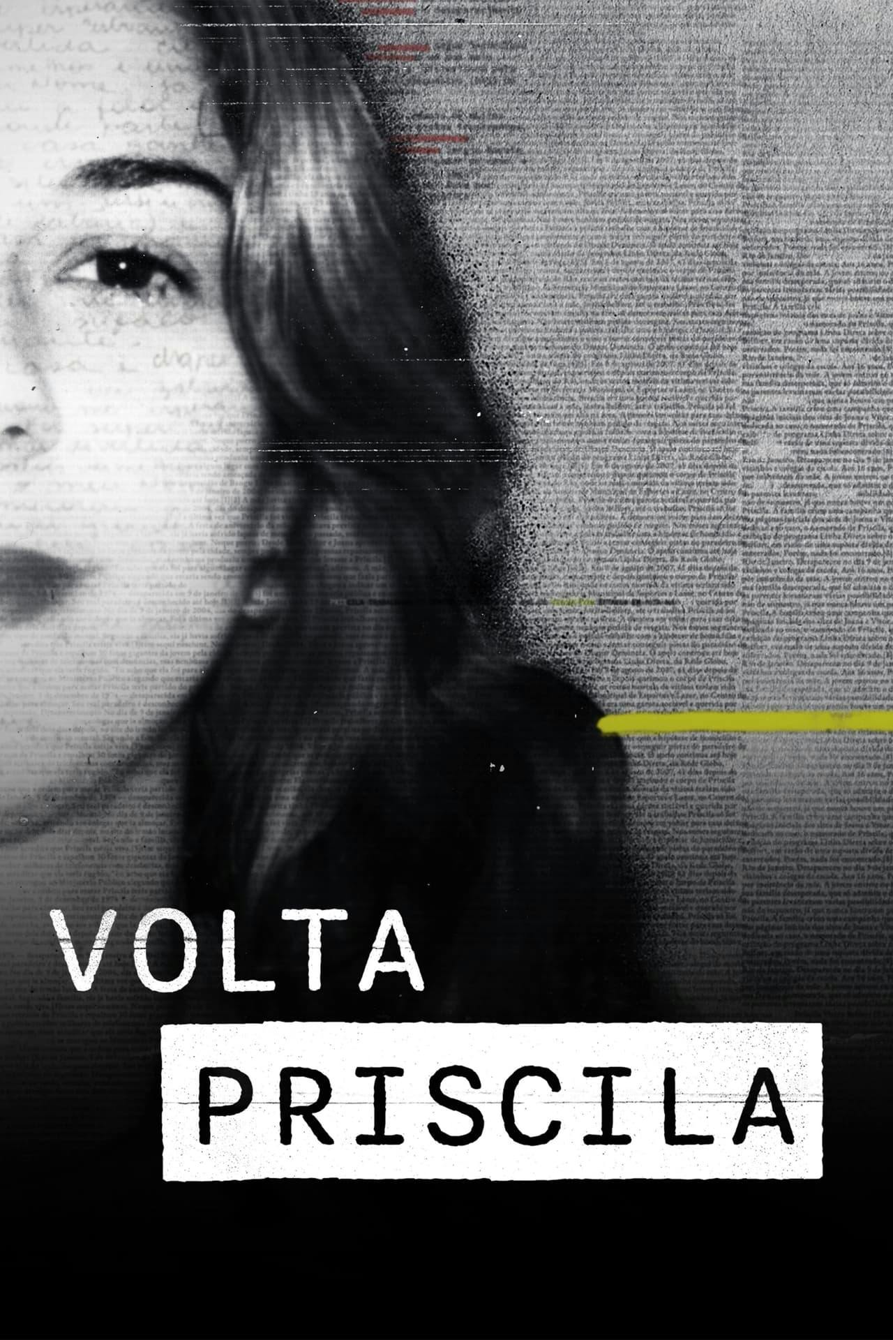 Assistir Volta Priscila Online em HD