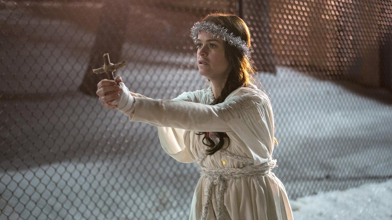 assista ao episódio 13 da temporada 1