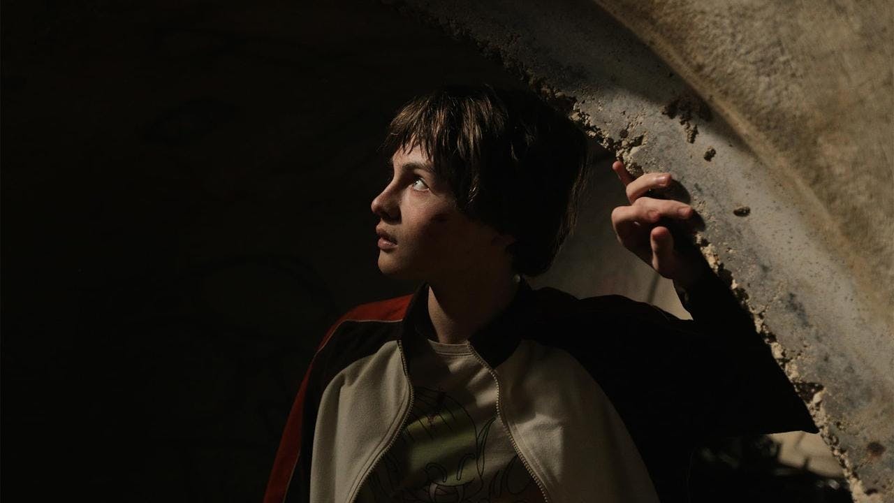 assista ao episódio 1 da temporada 1