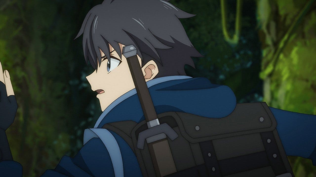 assista ao episódio 2 da temporada 1