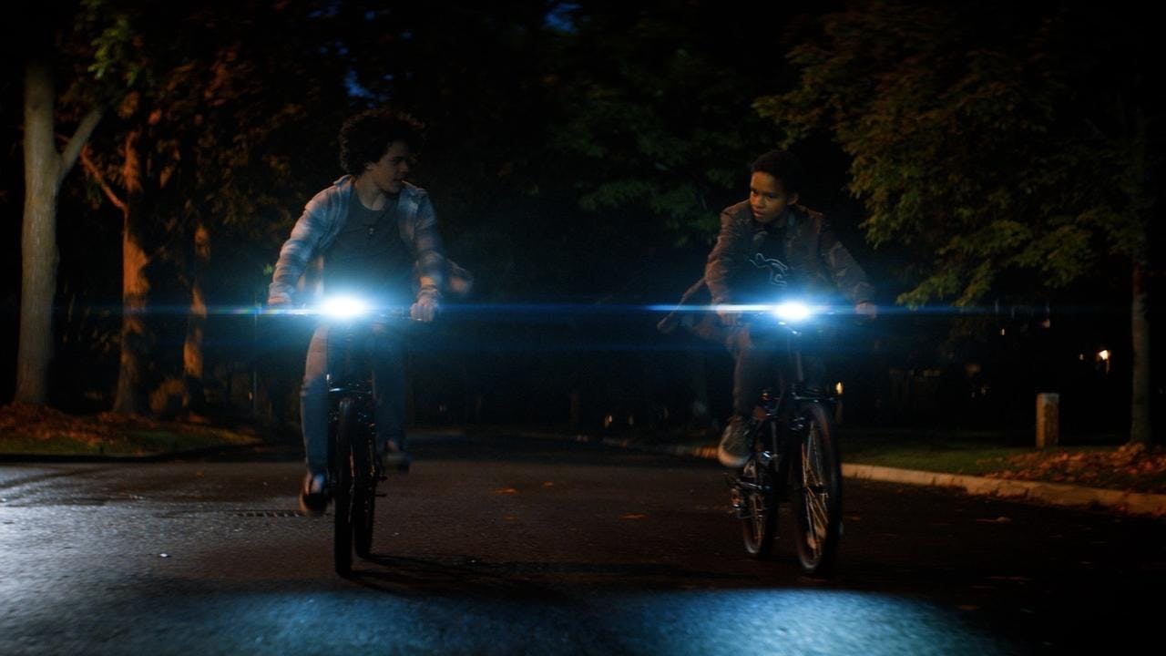 assista ao episódio 5 da temporada 1