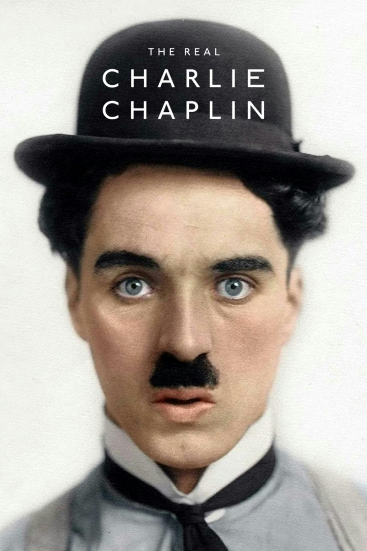 Assistir The Real Charlie Chaplin Online em HD