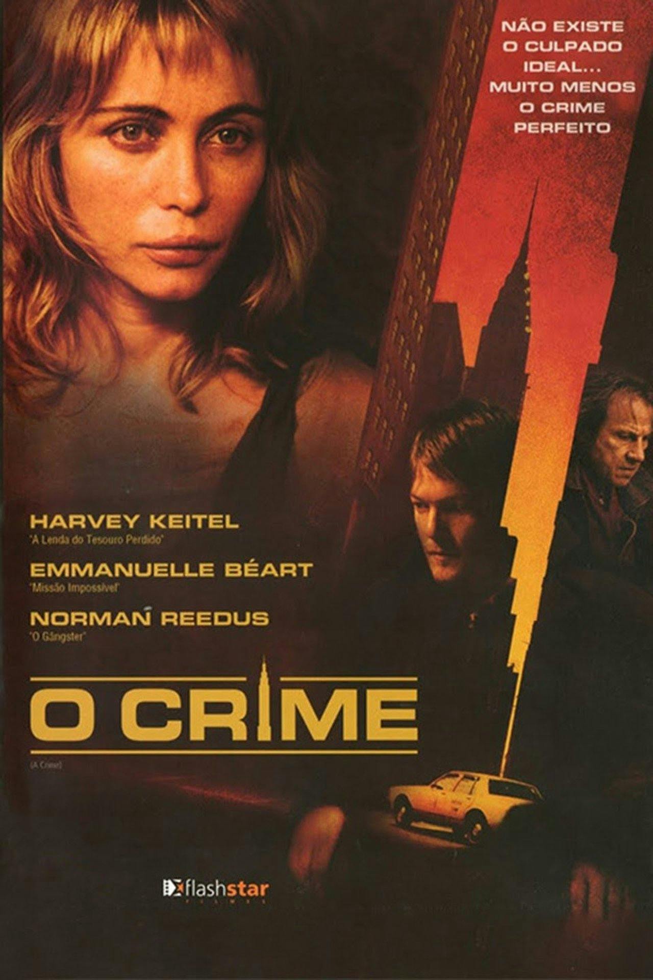 Assistir O Crime Online em HD