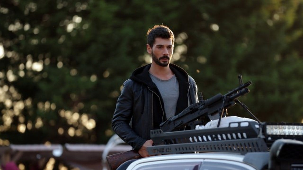 assista ao episódio 4 da temporada 1