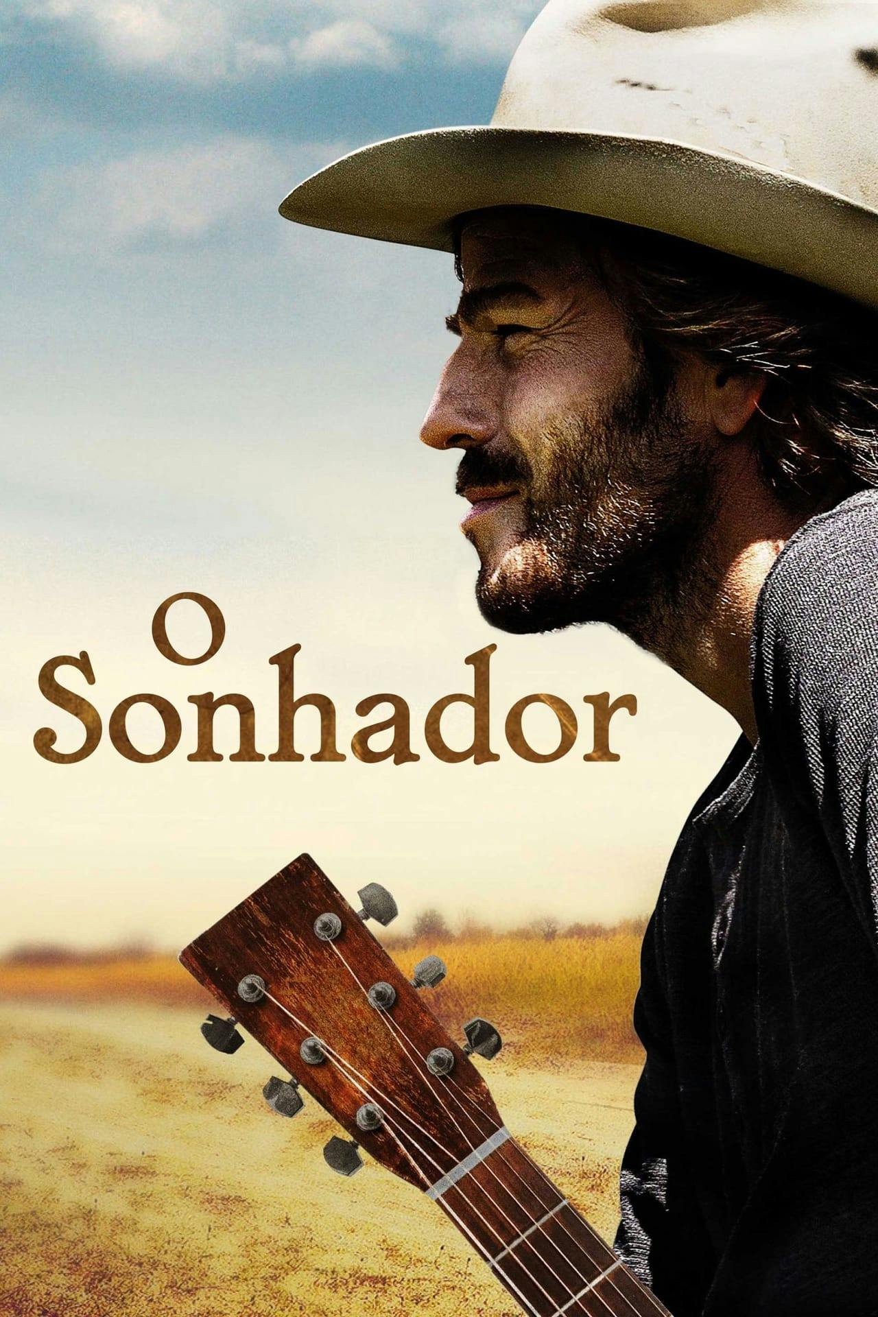 Assistir O Sonhador Online em HD