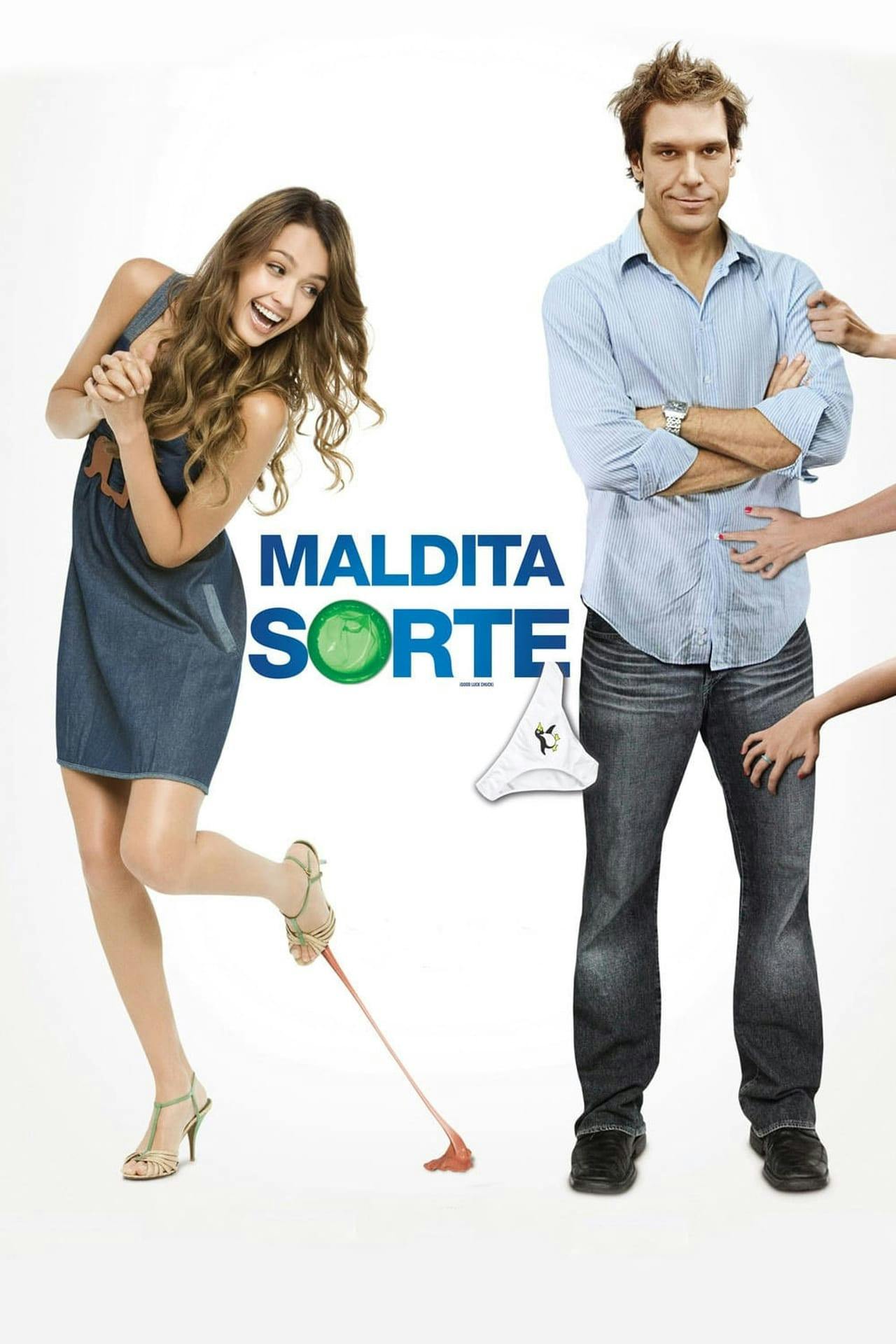 Assistir Maldita Sorte Online em HD